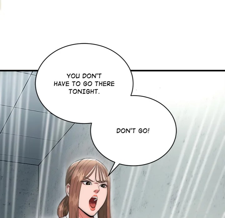Kangsae the Strong - Chapter 9 Page 94