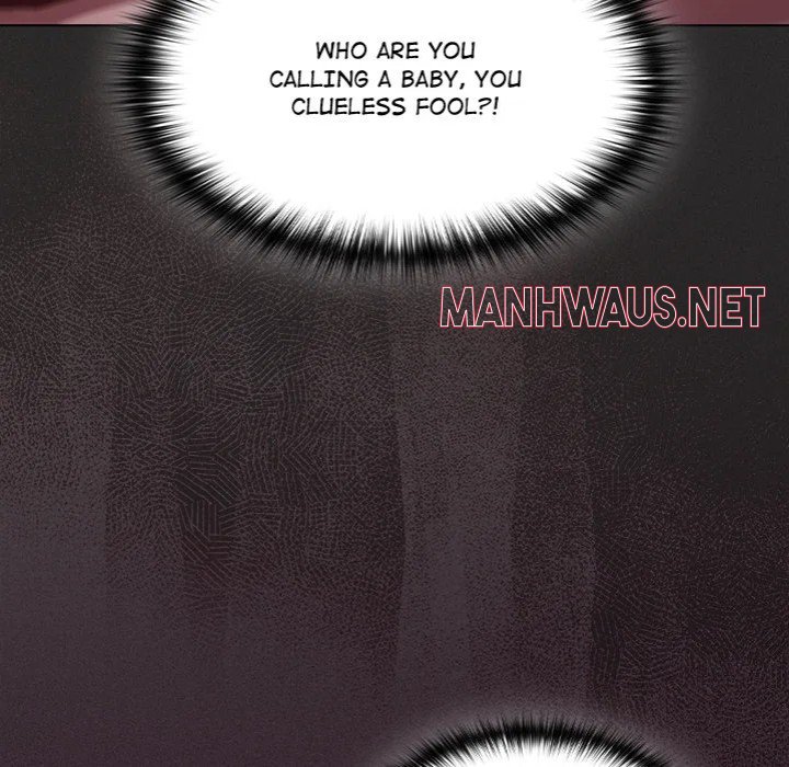Believe Me! I Offer You My First - Chapter 12 Page 104