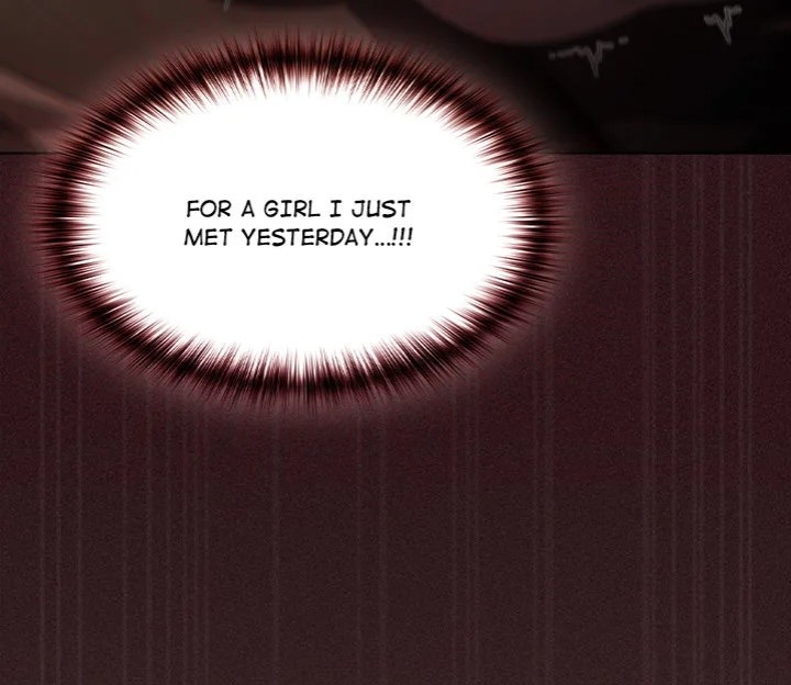 Believe Me! I Offer You My First - Chapter 14 Page 156