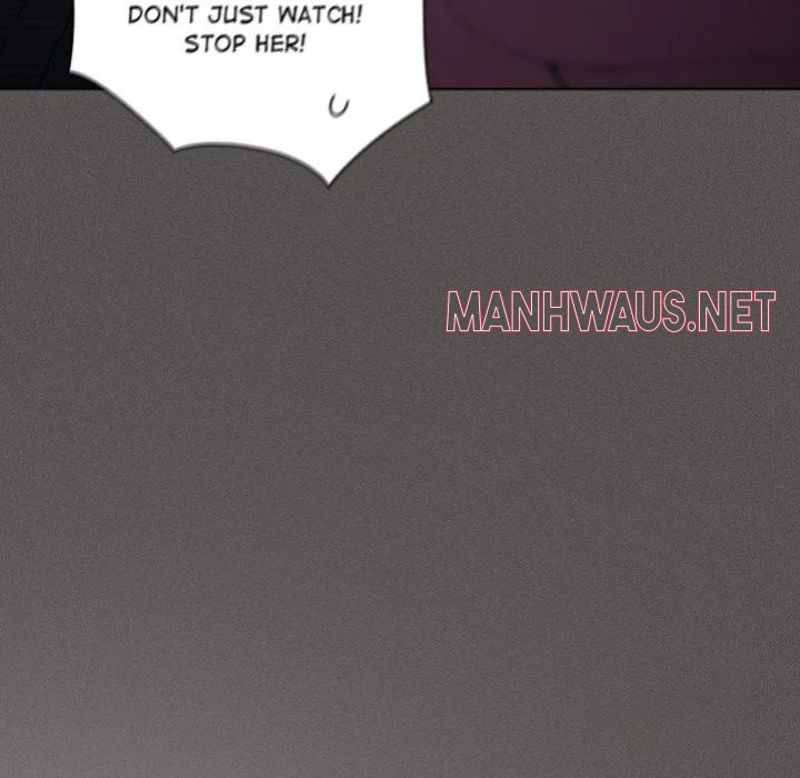 Believe Me! I Offer You My First - Chapter 19 Page 100