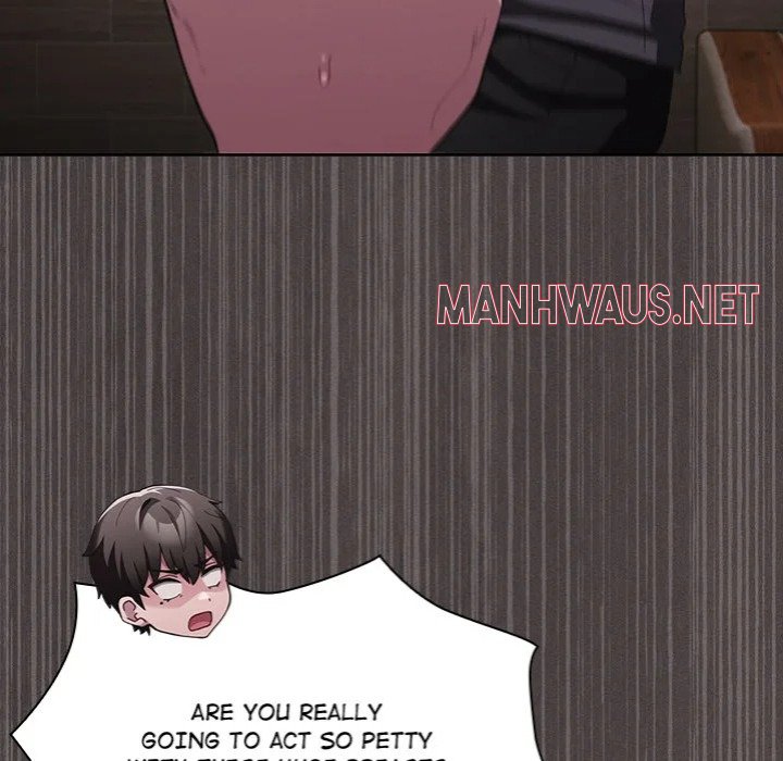 Believe Me! I Offer You My First - Chapter 19 Page 200