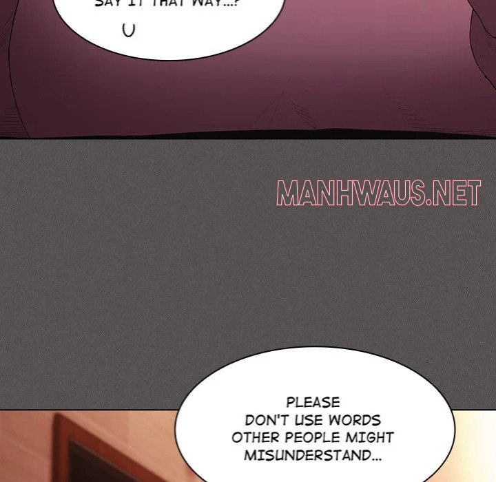 Believe Me! I Offer You My First - Chapter 19 Page 38