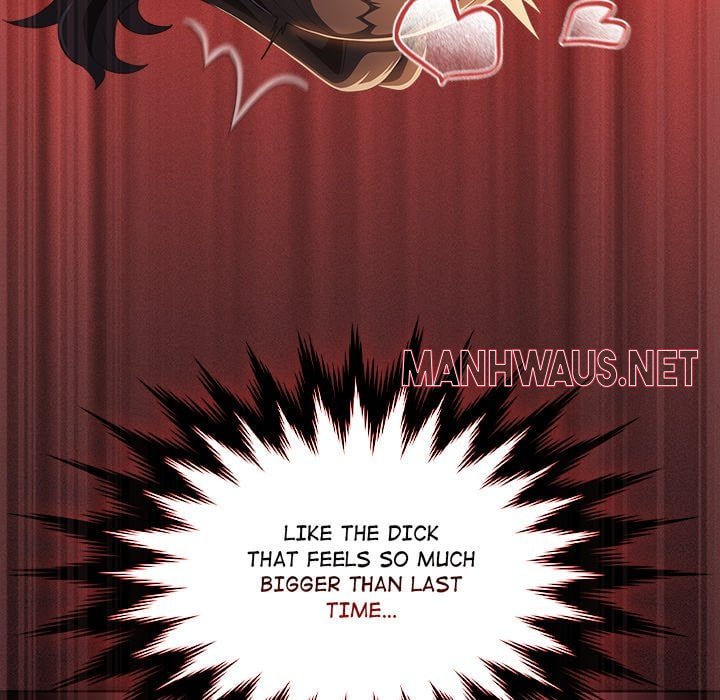 Believe Me! I Offer You My First - Chapter 41 Page 9