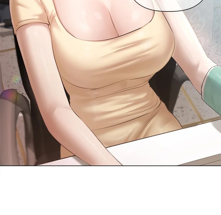 Slave to Poetry - Chapter 13 Page 102