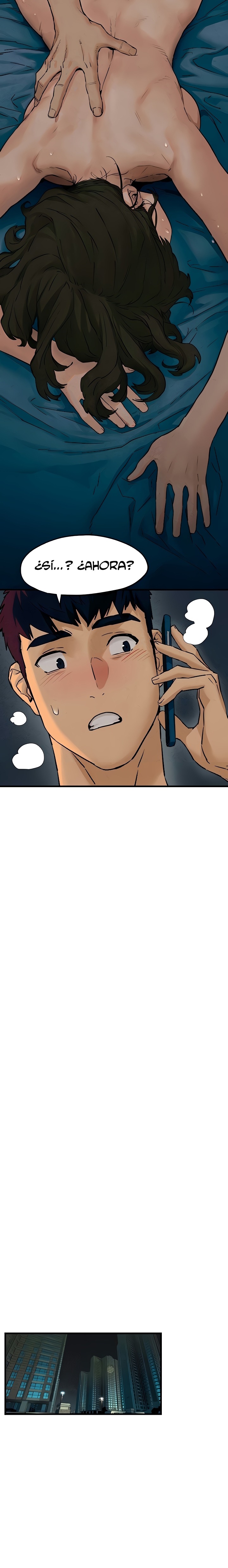 Moby Dick Raw - Chapter 7 Page 10