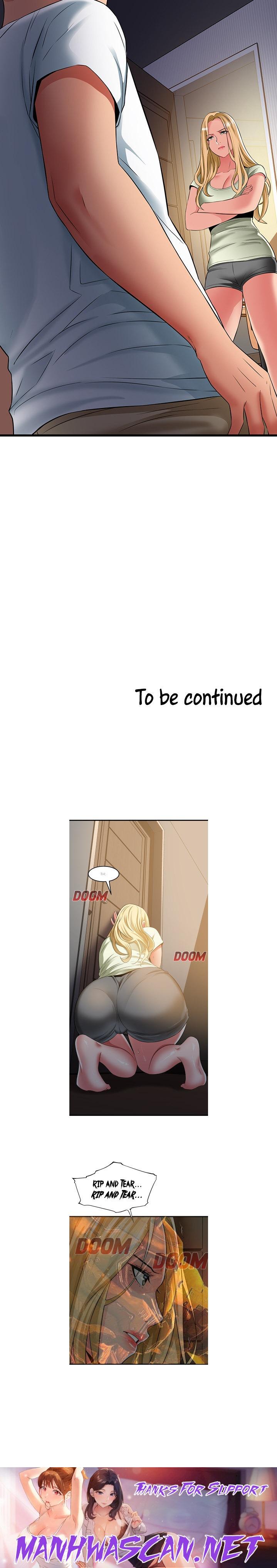 An Alley story - Chapter 32 Page 24