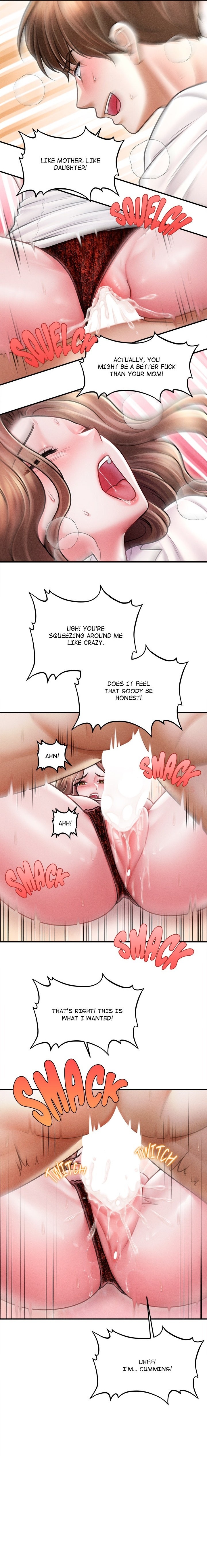 The Chairman’s Secret Son - Chapter 31 Page 15