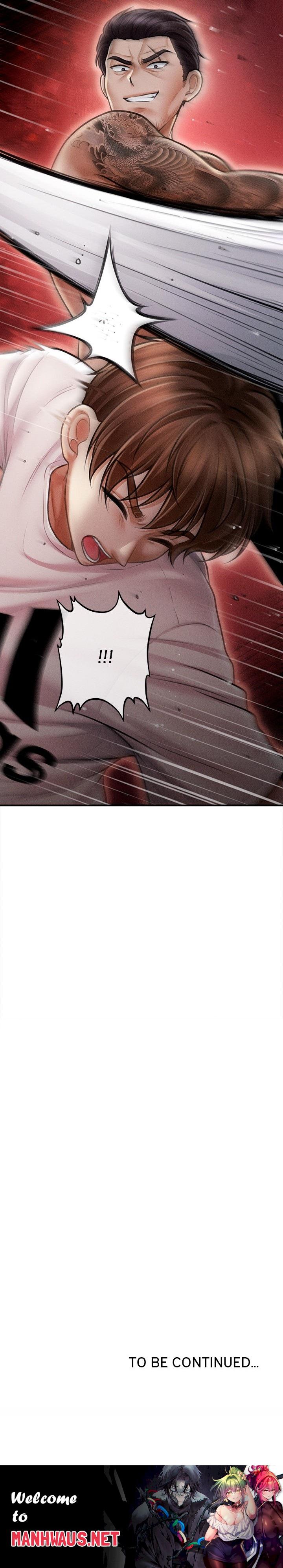The Chairman’s Secret Son - Chapter 31 Page 18