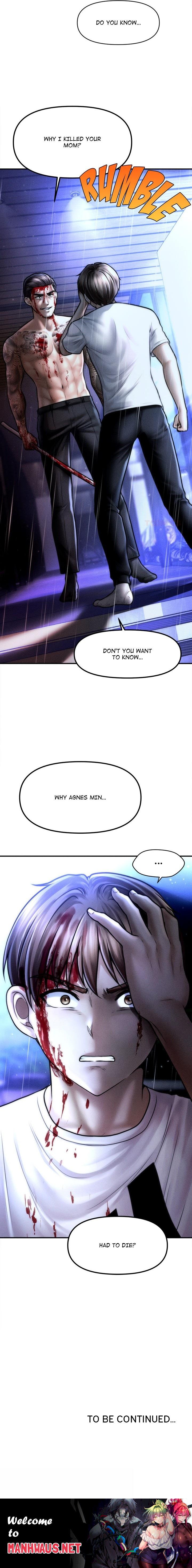 The Chairman’s Secret Son - Chapter 32 Page 18