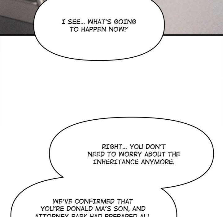 The Chairman’s Secret Son - Chapter 34 Page 37