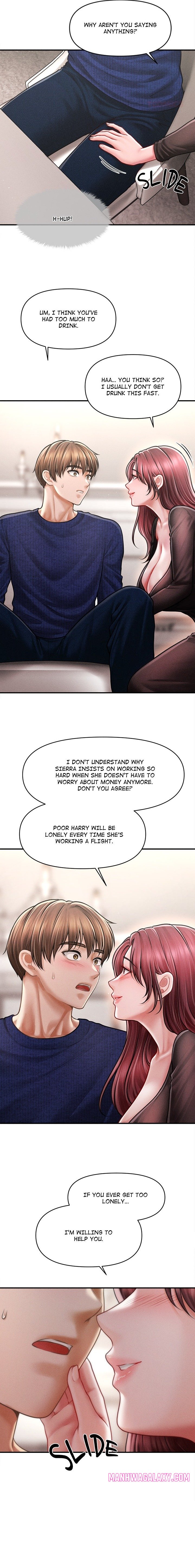 The Chairman’s Secret Son - Chapter 49 Page 16