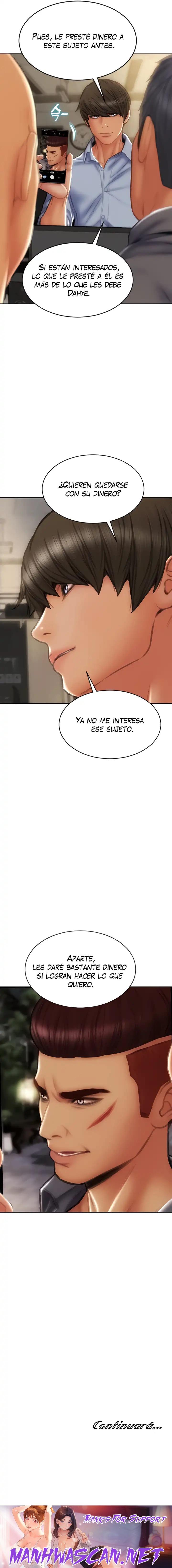 Bad Guy Revenge Raw - Chapter 79 Page 22