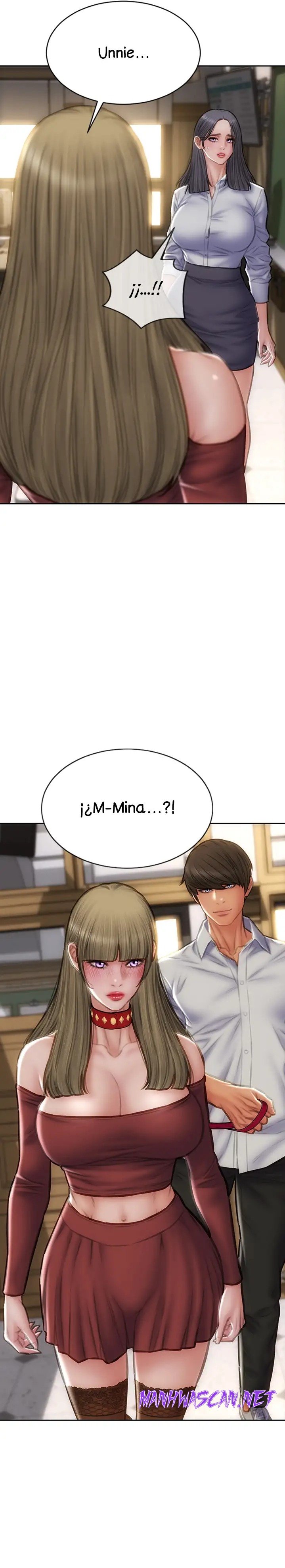 Bad Guy Revenge Raw - Chapter 80 Page 11