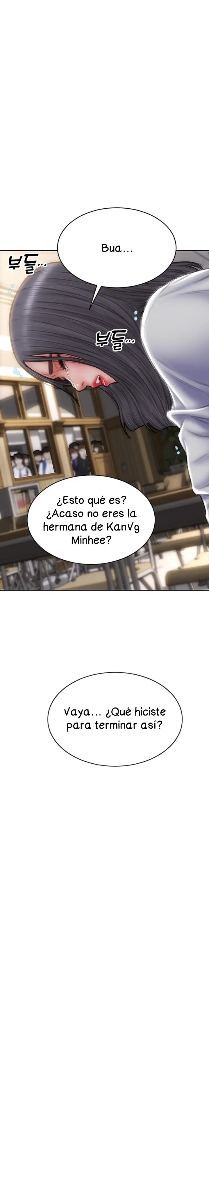 Bad Guy Revenge Raw - Chapter 80 Page 16