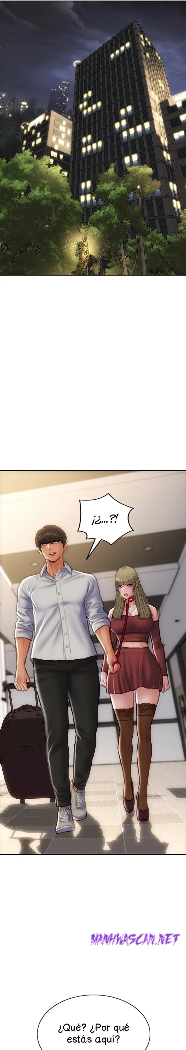 Bad Guy Revenge Raw - Chapter 80 Page 17