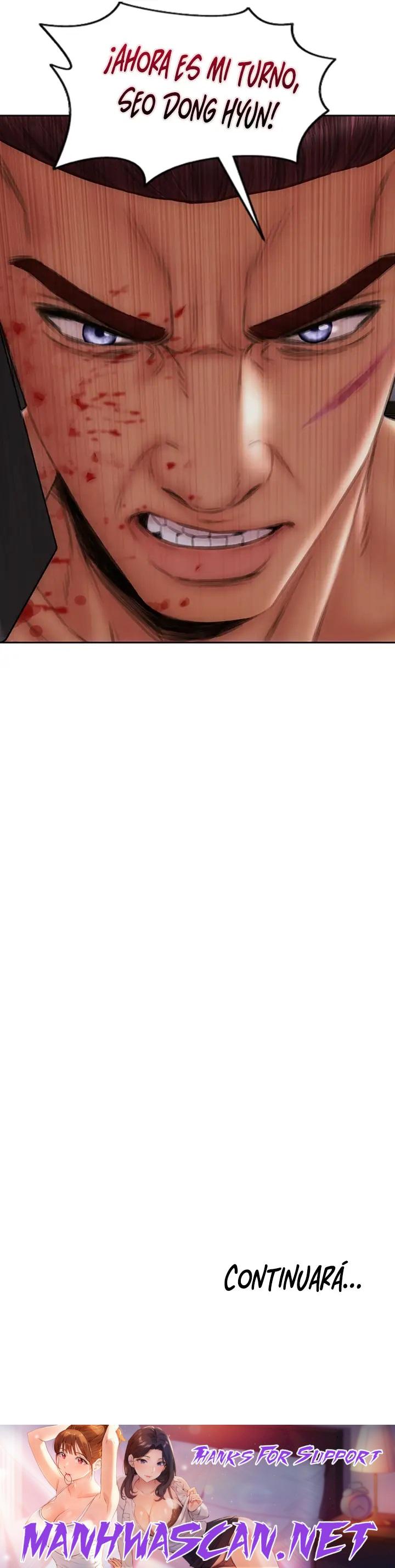 Bad Guy Revenge Raw - Chapter 80 Page 32