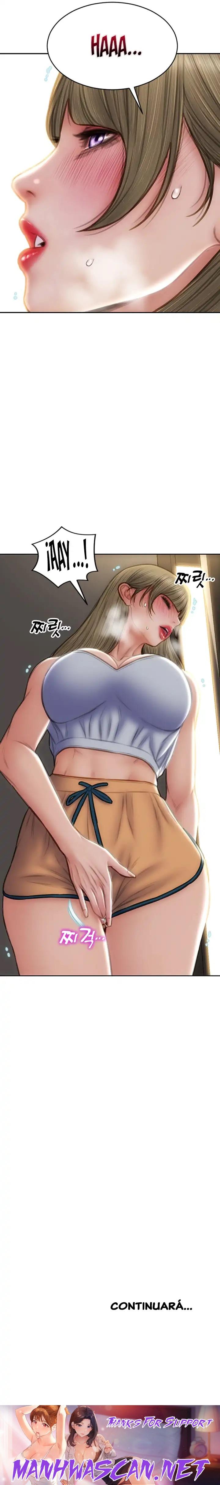 Bad Guy Revenge Raw - Chapter 81 Page 29