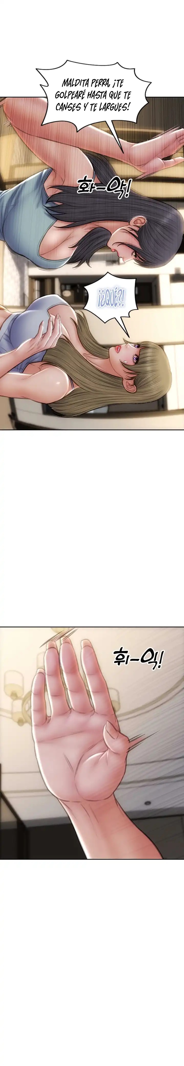 Bad Guy Revenge Raw - Chapter 81 Page 8