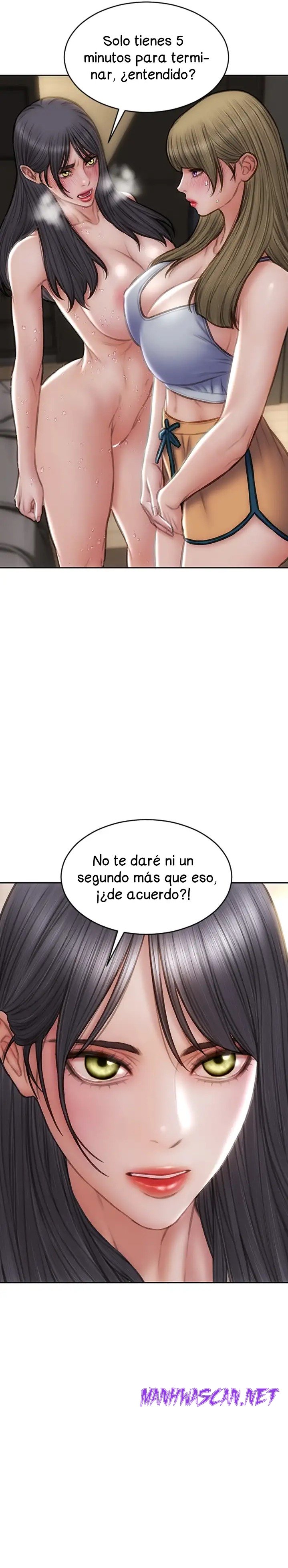 Bad Guy Revenge Raw - Chapter 82 Page 16