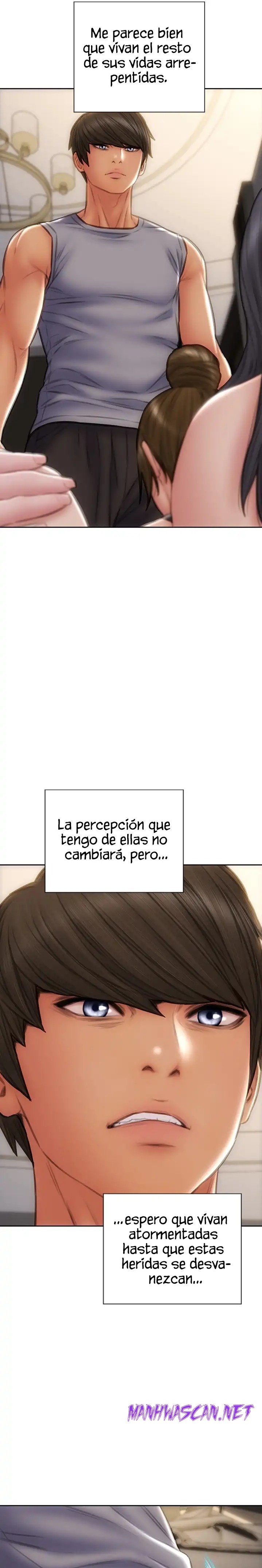 Bad Guy Revenge Raw - Chapter 83 Page 23