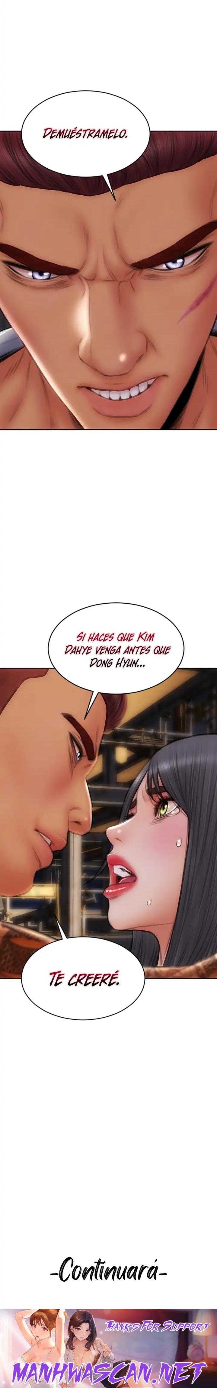 Bad Guy Revenge Raw - Chapter 83 Page 34