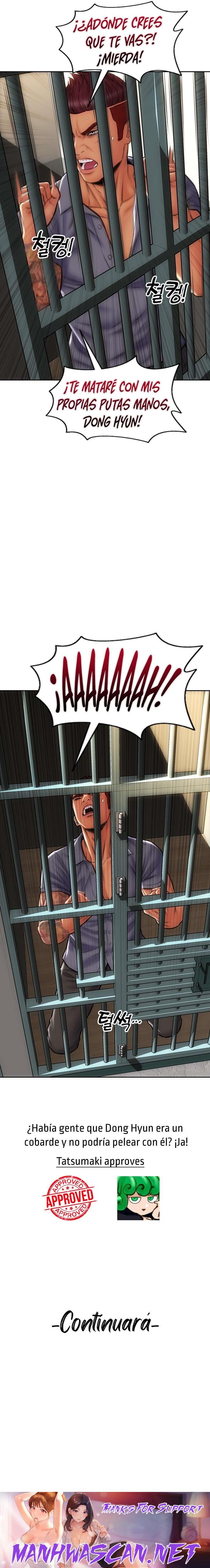 Bad Guy Revenge Raw - Chapter 84 Page 32