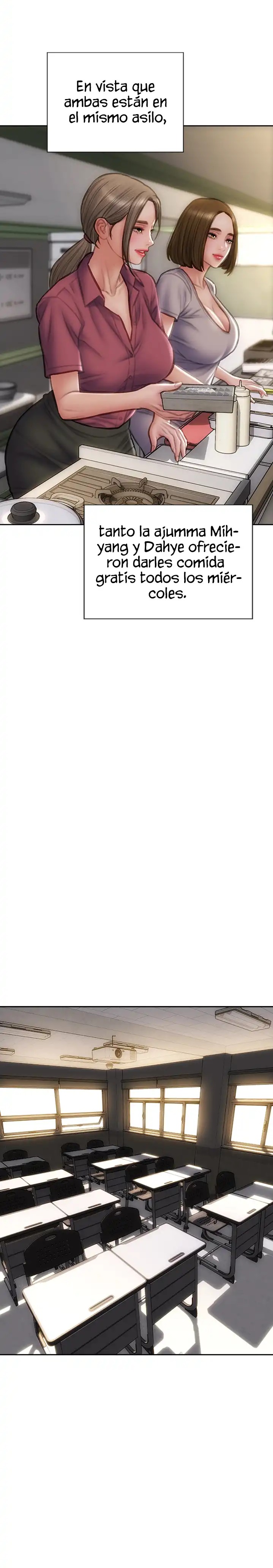 Bad Guy Revenge Raw - Chapter 85 Page 19