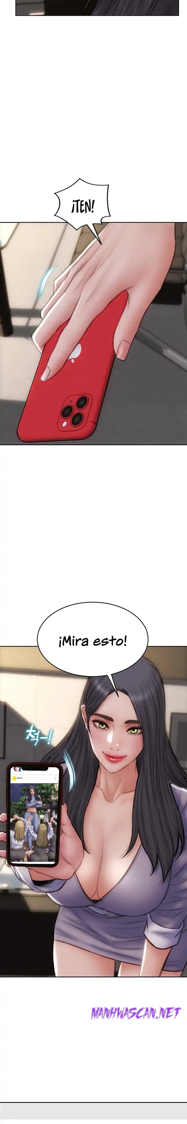 Bad Guy Revenge Raw - Chapter 85 Page 7