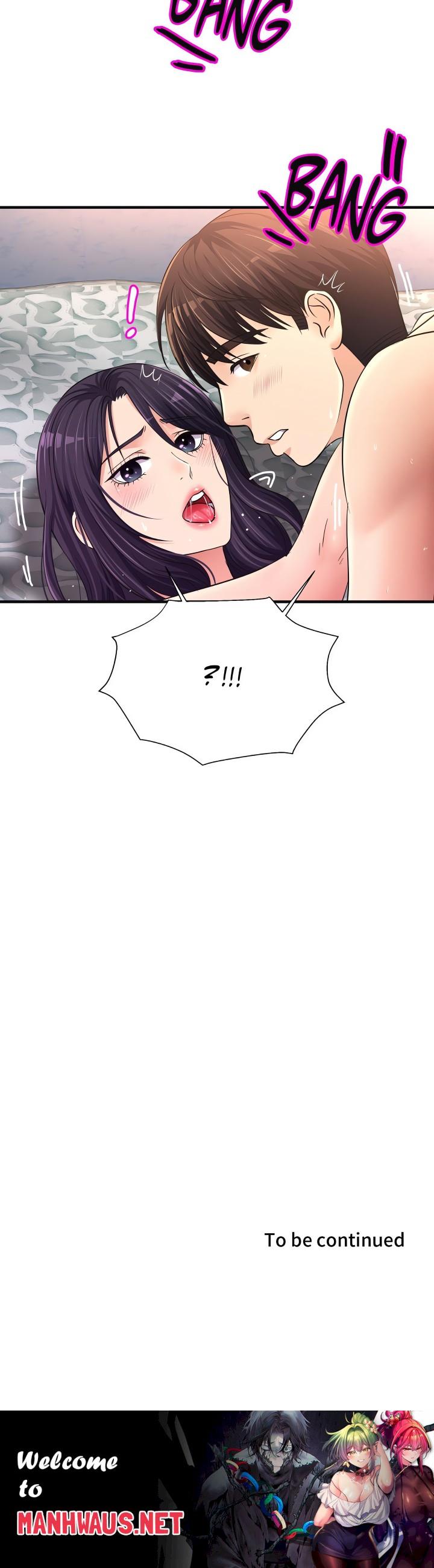Secret Affection - Chapter 25 Page 20