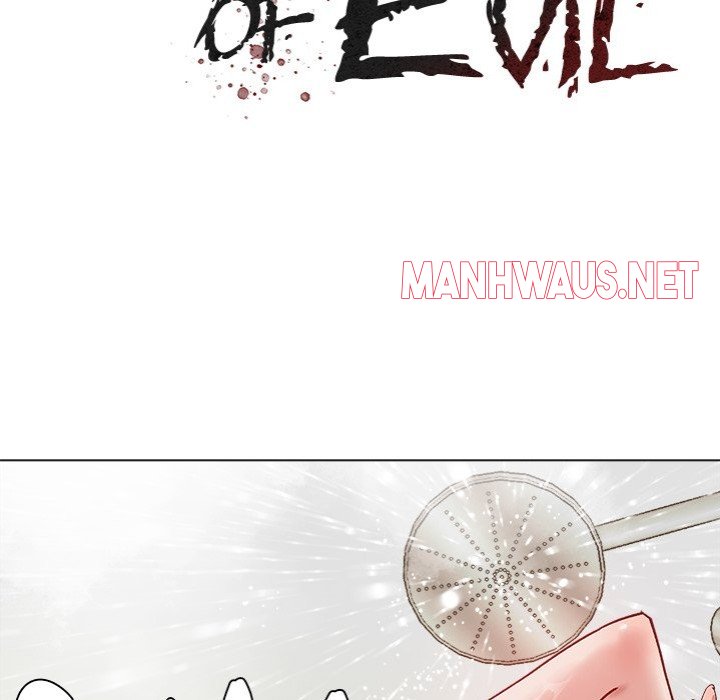 Kindness of Evil - Chapter 14 Page 18