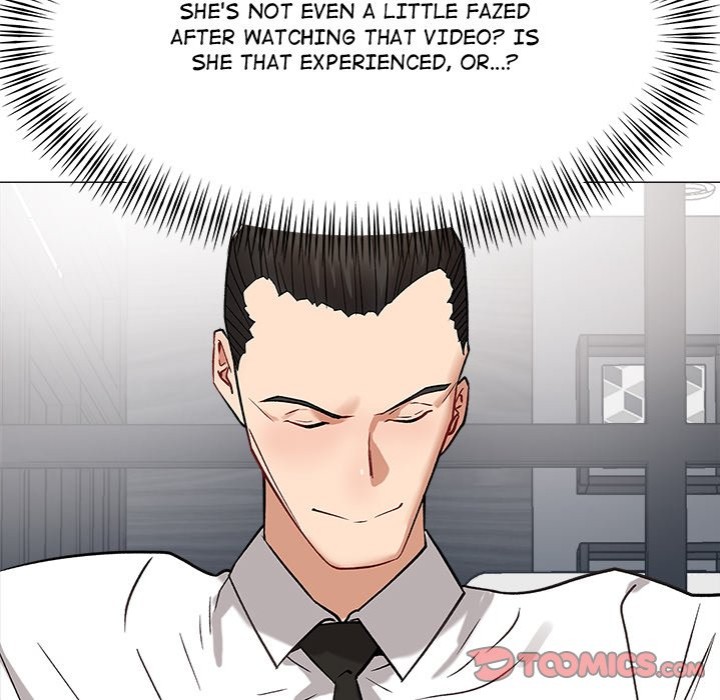Kindness of Evil - Chapter 15 Page 21