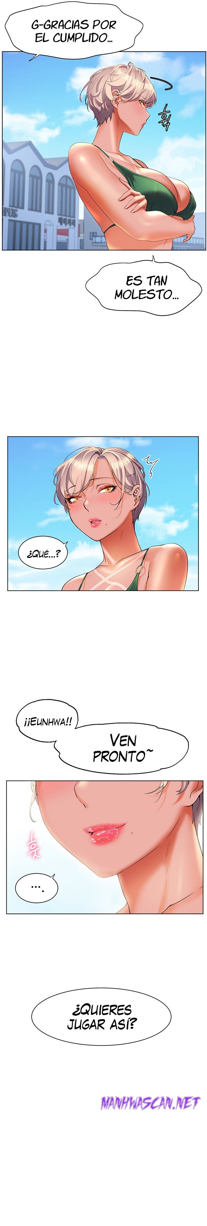 Childhood Friend Raw - Chapter 50 Page 11