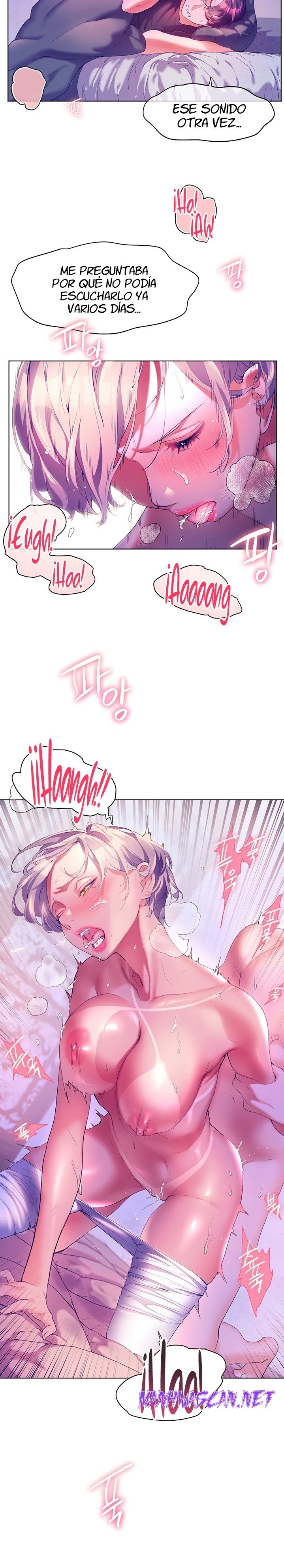 Childhood Friend Raw - Chapter 50 Page 2