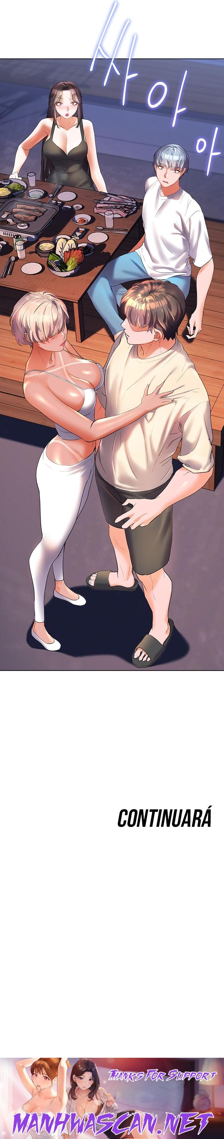 Childhood Friend Raw - Chapter 50 Page 27