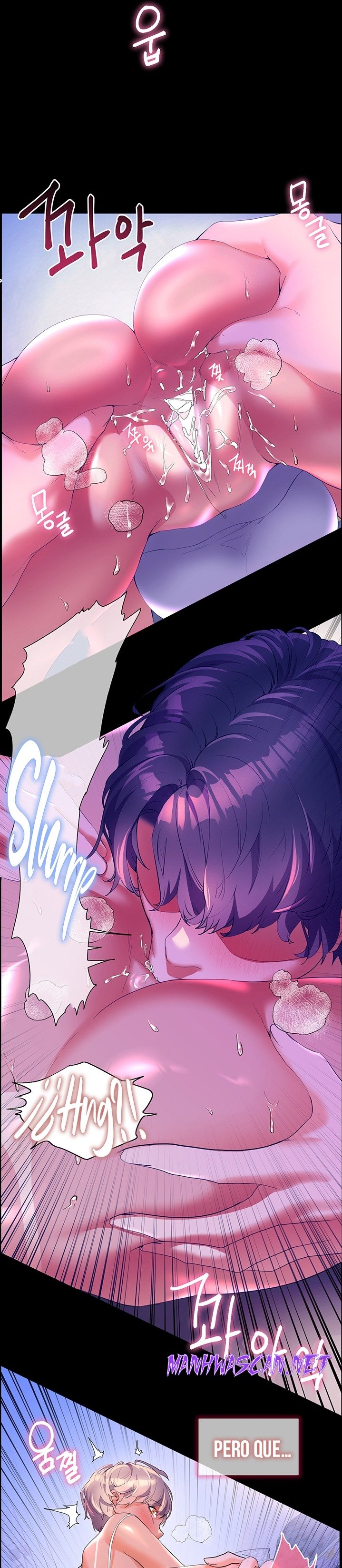 Childhood Friend Raw - Chapter 52 Page 11