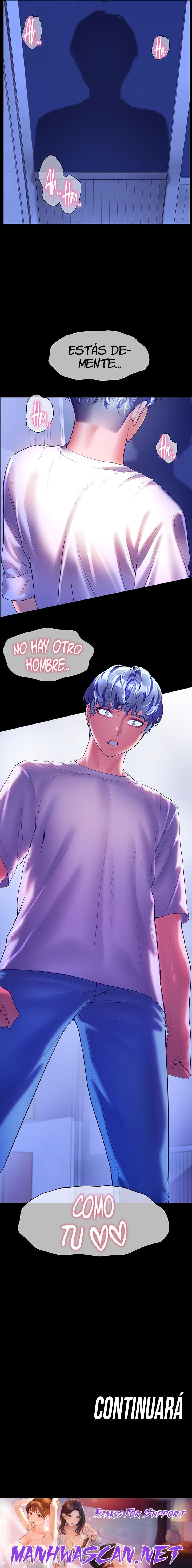 Childhood Friend Raw - Chapter 52 Page 29