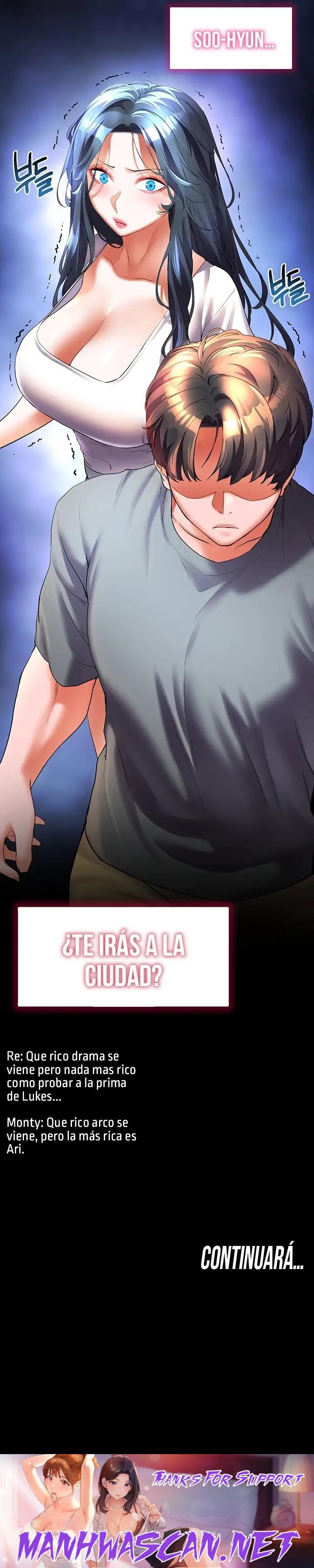 Childhood Friend Raw - Chapter 55 Page 30