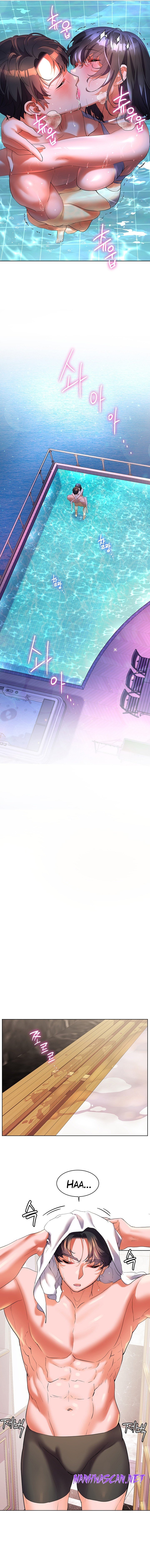 Childhood Friend Raw - Chapter 57 Page 10