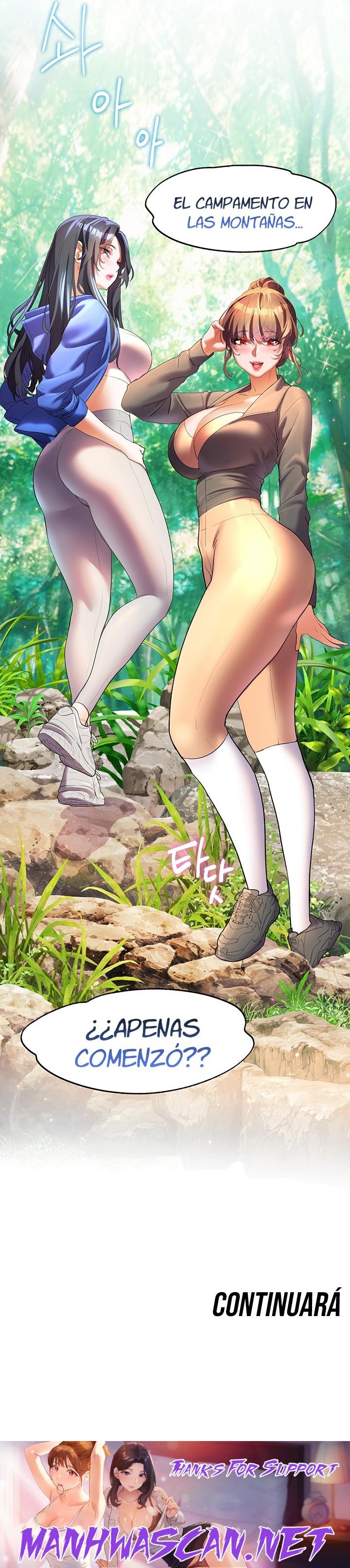 Childhood Friend Raw - Chapter 57 Page 18