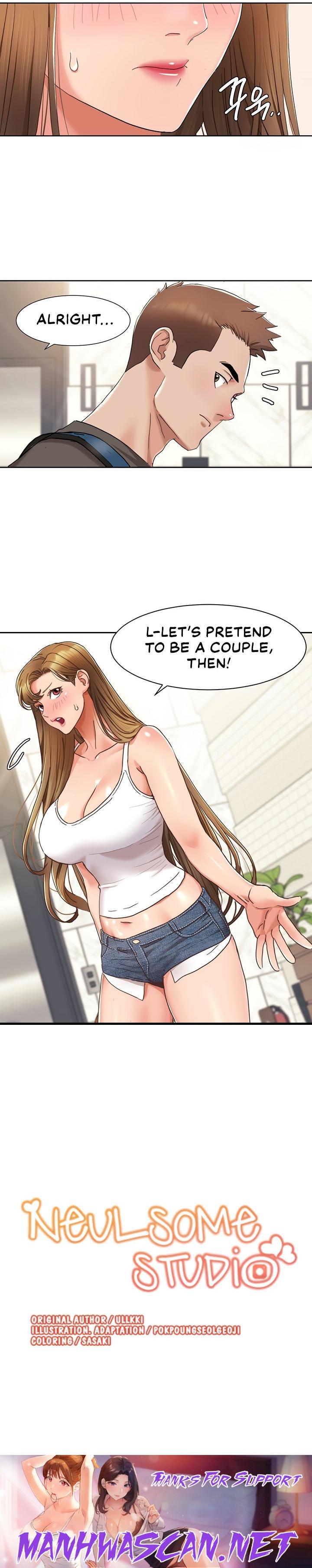 Neulsome Studio - Chapter 11 Page 18