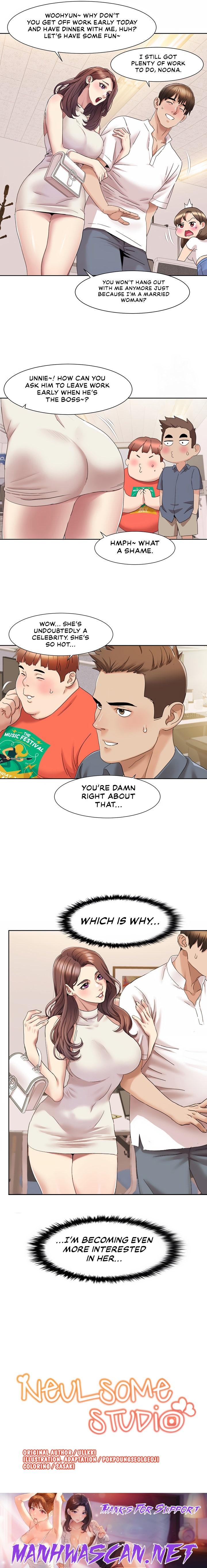 Neulsome Studio - Chapter 14 Page 13