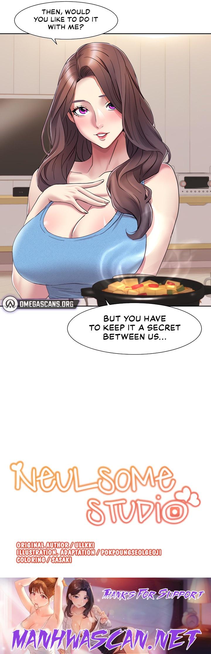 Neulsome Studio - Chapter 18 Page 16