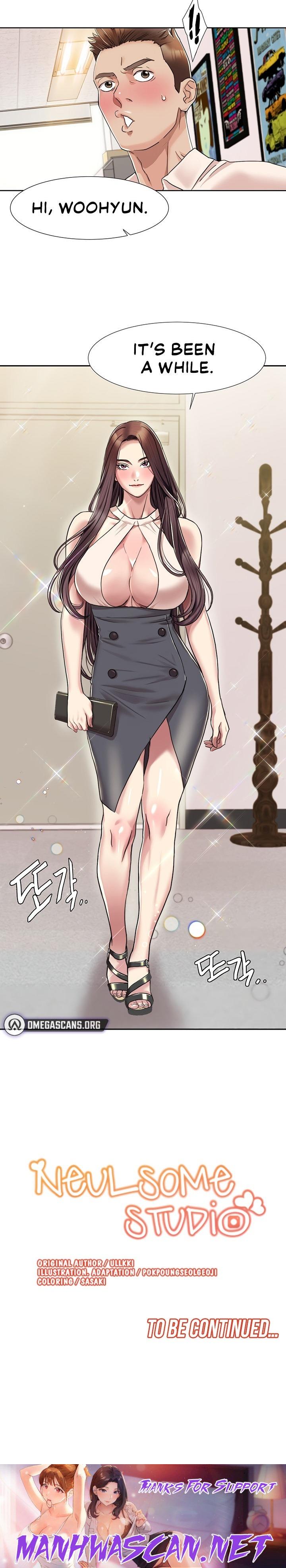 Neulsome Studio - Chapter 7 Page 18