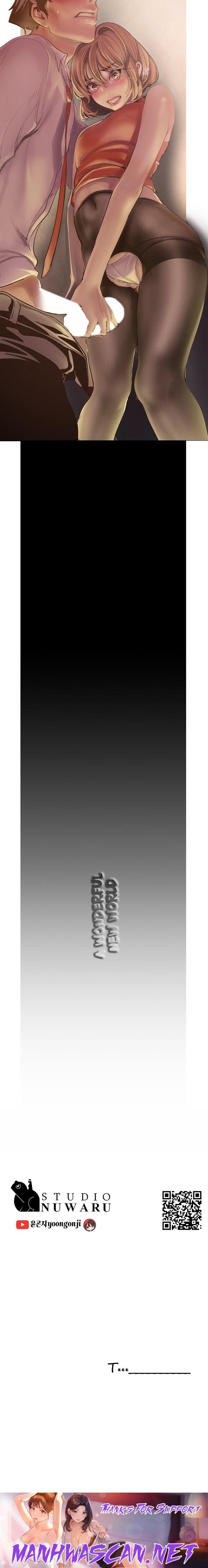 A Wonderful New World - Chapter 121 Page 29