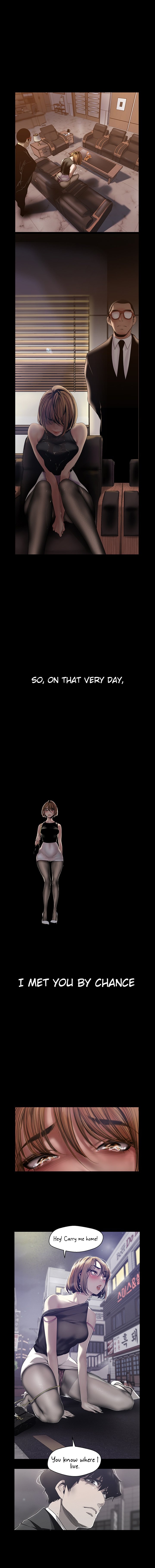 A Wonderful New World - Chapter 123 Page 10