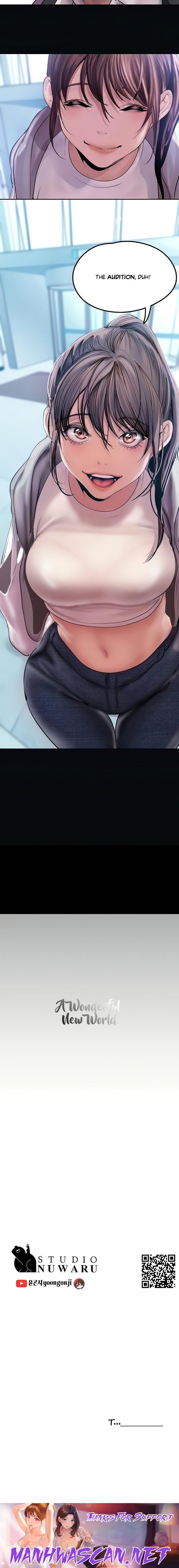 A Wonderful New World - Chapter 127 Page 25