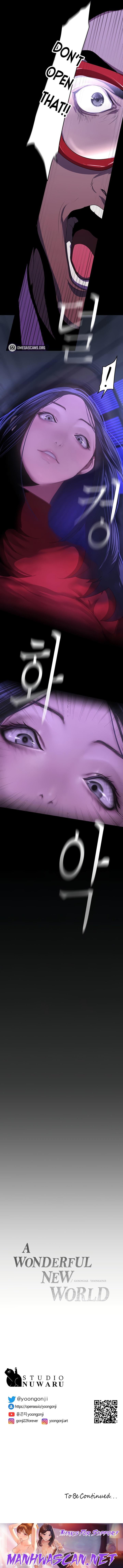 A Wonderful New World - Chapter 208 Page 27