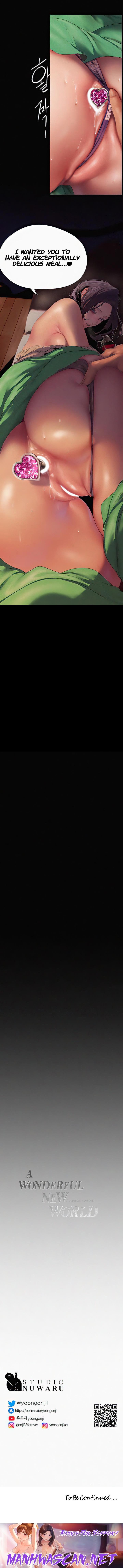 A Wonderful New World - Chapter 214 Page 22