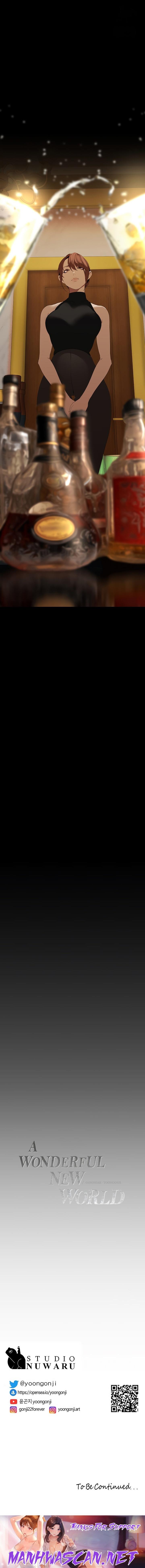 A Wonderful New World - Chapter 219 Page 26