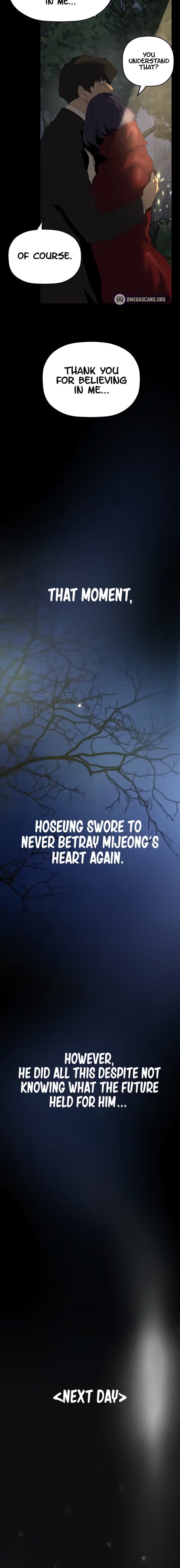 A Wonderful New World - Chapter 220 Page 14